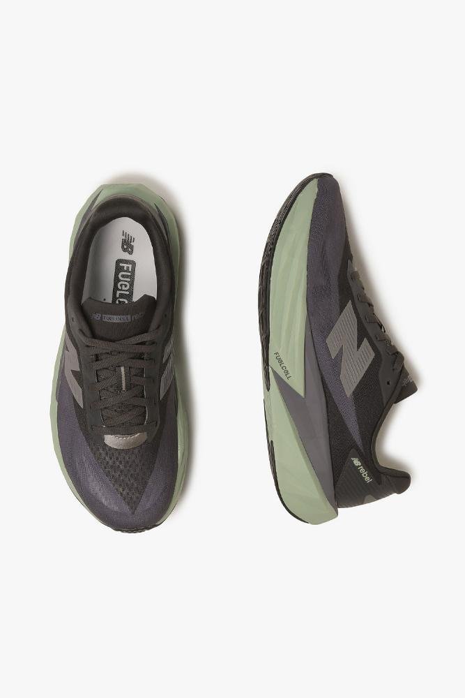 Tênis New Balance Rebel V5 Preto 3