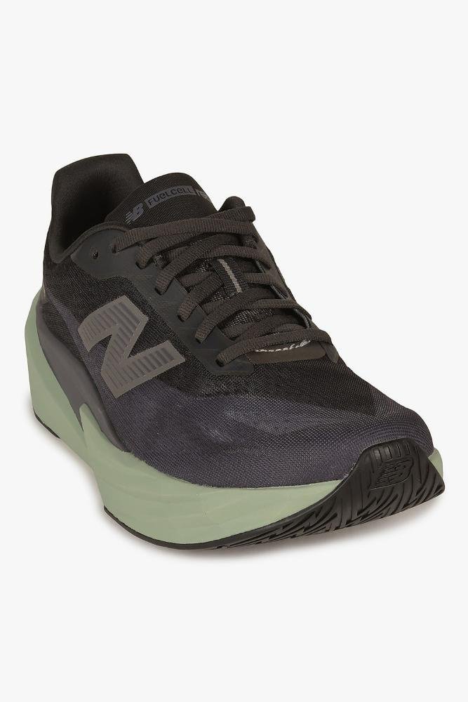 Tênis New Balance Rebel V5 Preto 4