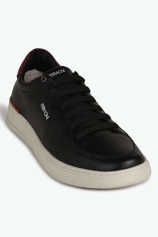 Sapatênis Masculino Ferracini Gold Preto 4
