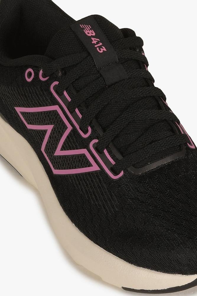 Tênis New Balance 413 V3 Feminino Preto 2