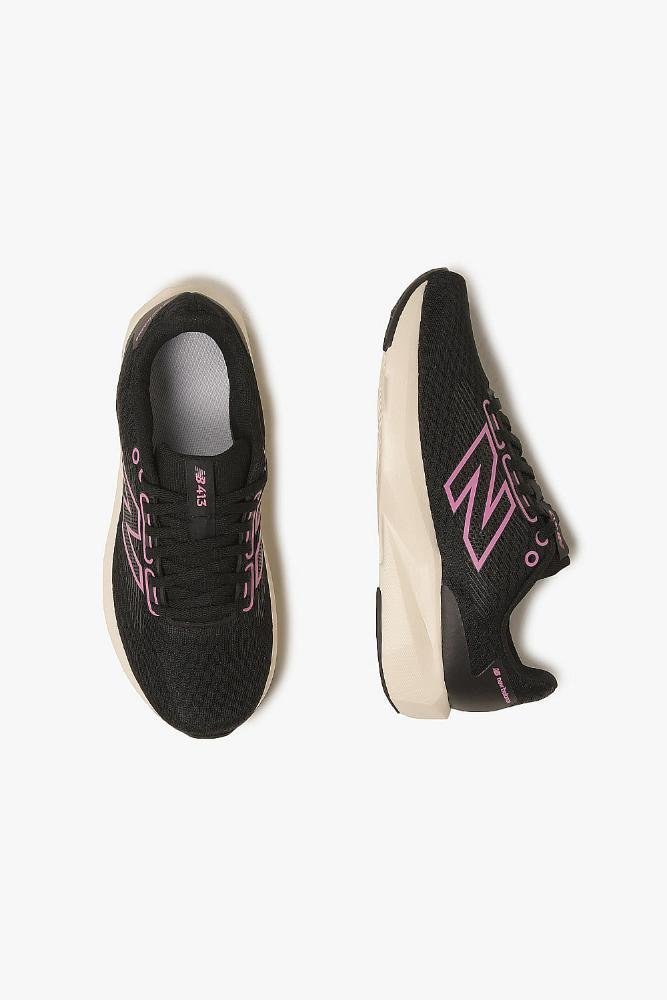Tênis New Balance 413 V3 Feminino Preto 3