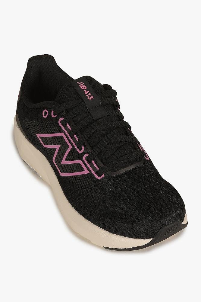 Tênis New Balance 413 V3 Feminino Preto 4