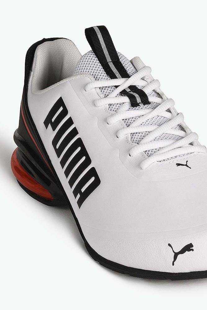 Tênis Puma Cell Divide V2 BDP Masculino Branco 2
