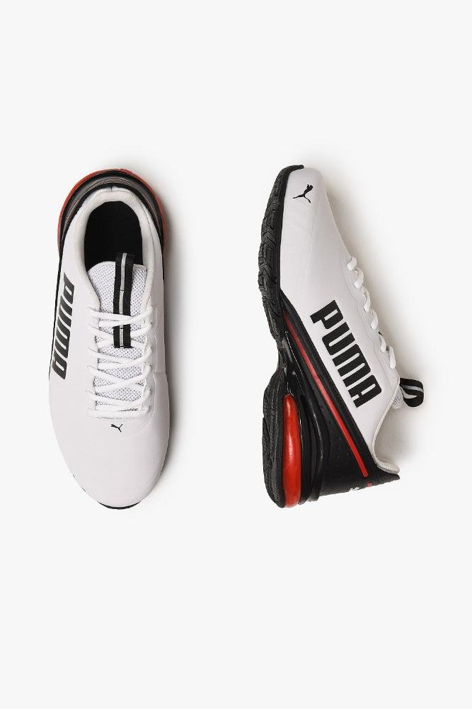 Tênis Puma Cell Divide V2 BDP Masculino Branco 3