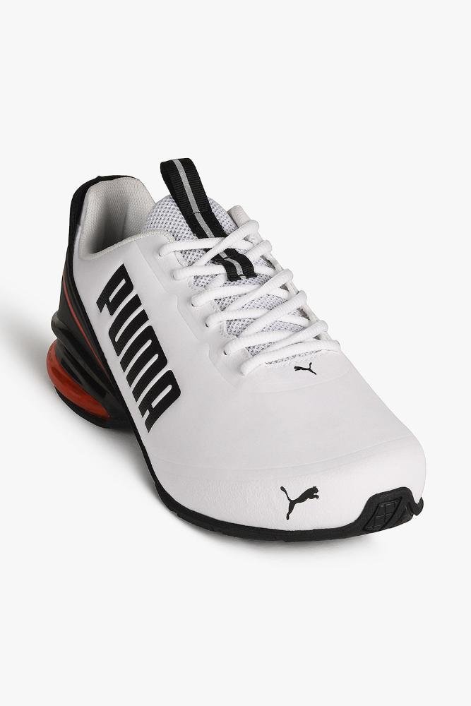 Tênis Puma Cell Divide V2 BDP Masculino Branco 4