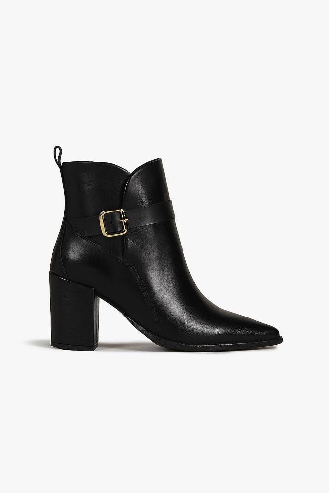 Bota Feminina Cano Curto Mundial Elizza