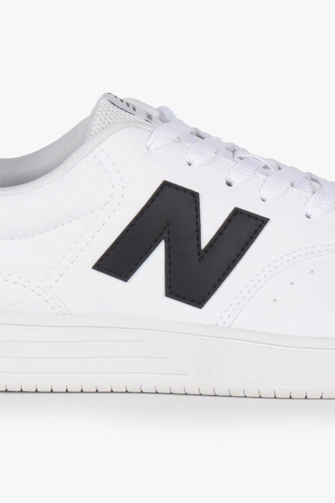 Tênis New Balance BB80 Masculino Branco 3