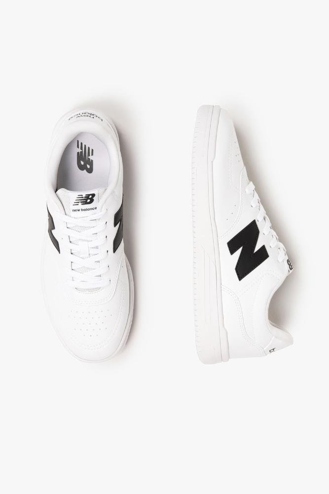 Tênis New Balance BB80 Masculino Branco 6