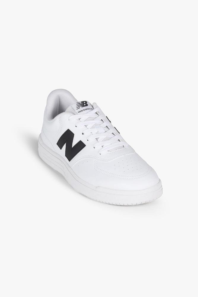 Tênis New Balance BB80 Masculino Branco 8