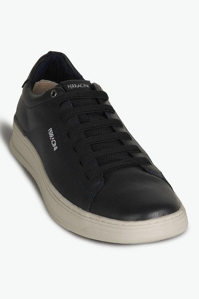 Sapatênis Masculino Ferracini Zen Preto 4