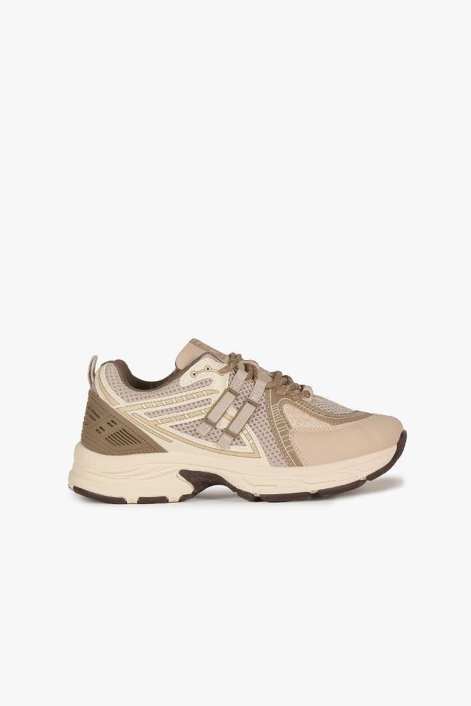 Tênis Sneaker Feminino Ramarim Maelle