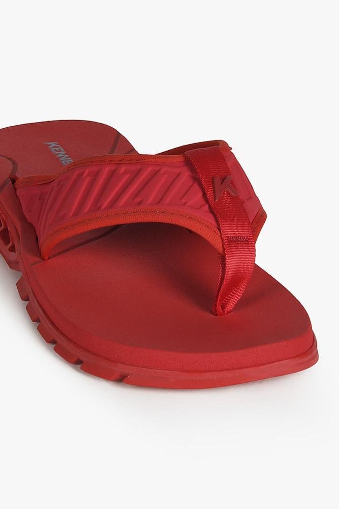 Chinelo Kenner Rakka Elite L7 Vermelho 2