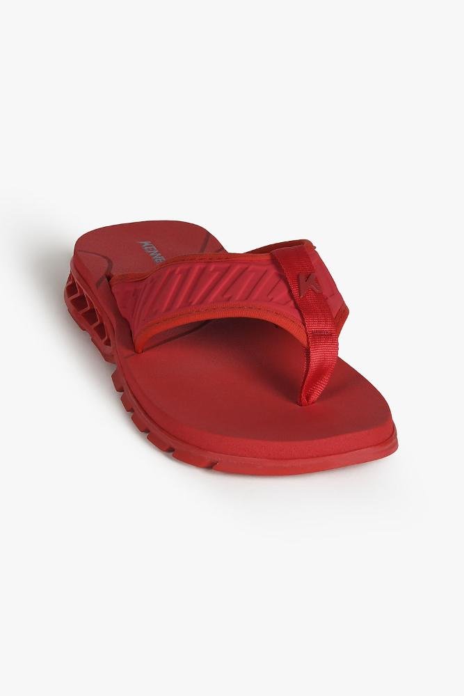 Chinelo Kenner Rakka Elite L7 Vermelho 4