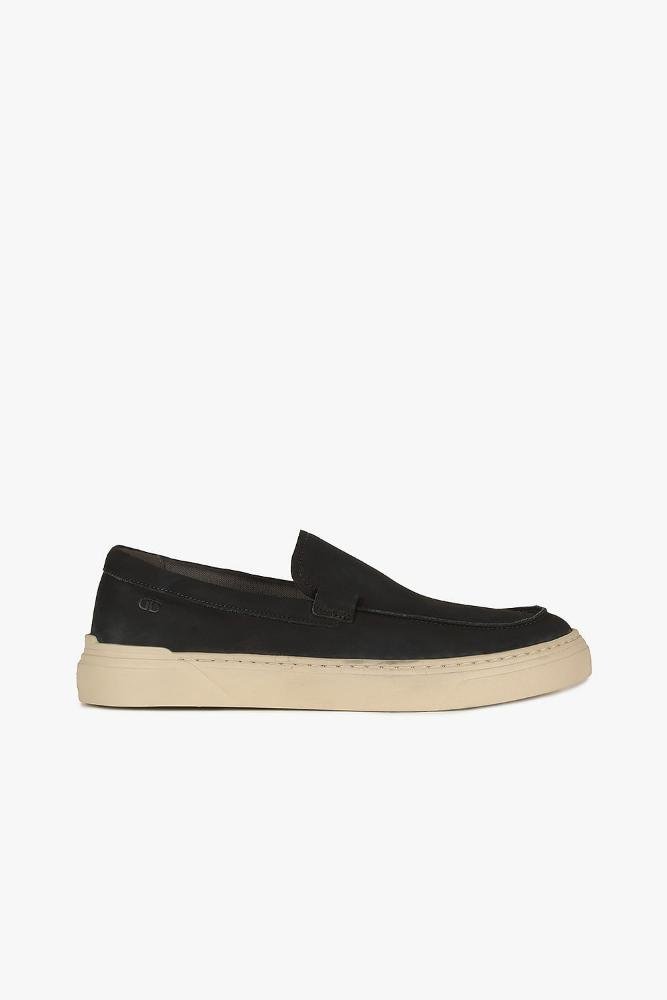 Mocassim Masculino Democrata Bill