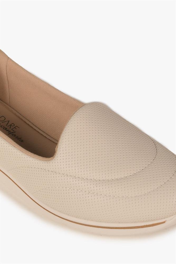 Conforto Feminino Modare Hagata Off White 2