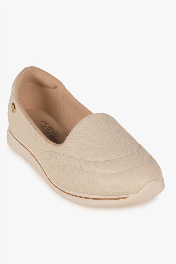 Conforto Feminino Modare Hagata Off White 4