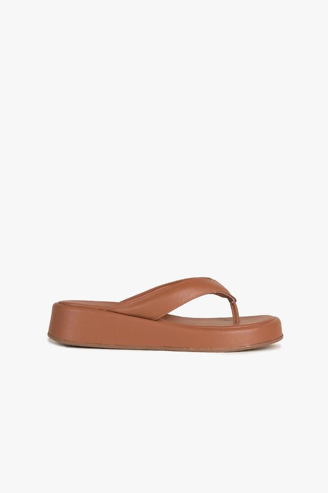 Tamanco Feminino Flatform Mundial Alecia
