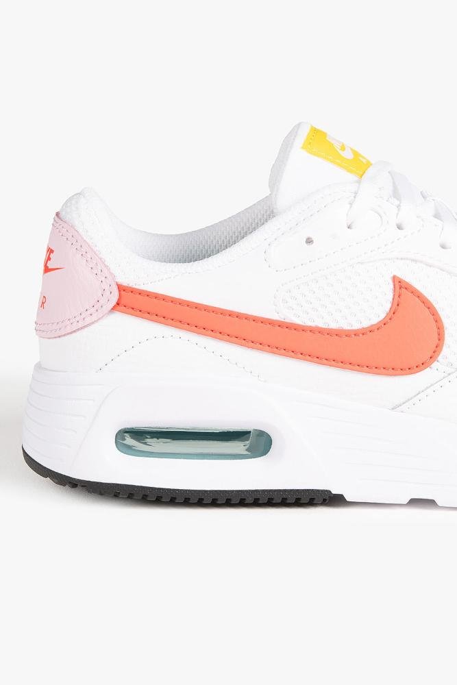 Tênis Nike Air Max SC SE Feminino Branco 2