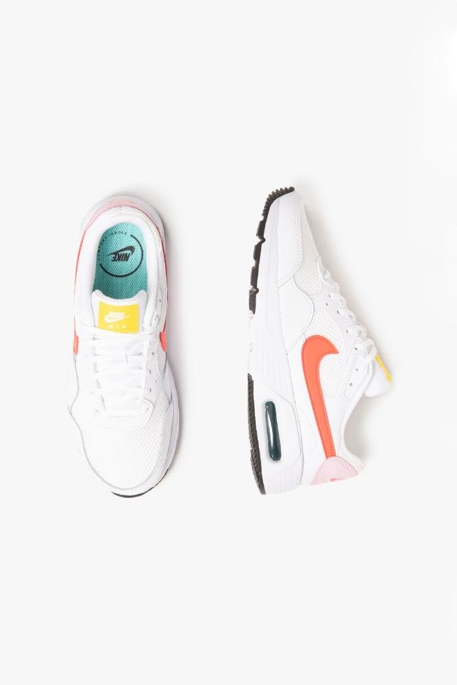 Tênis Nike Air Max SC SE Feminino Branco 3