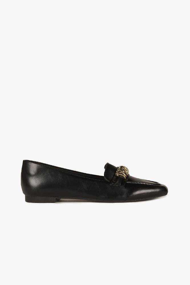 Mocassim Feminino Mundial Agnes