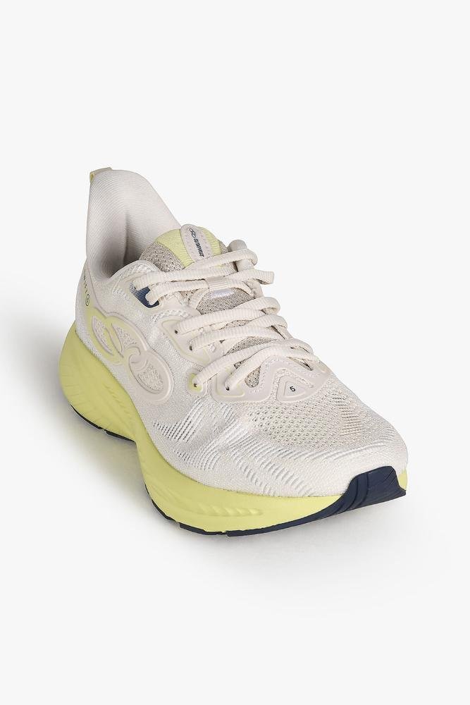 Tênis Olympikus Swift 5 Off White 4