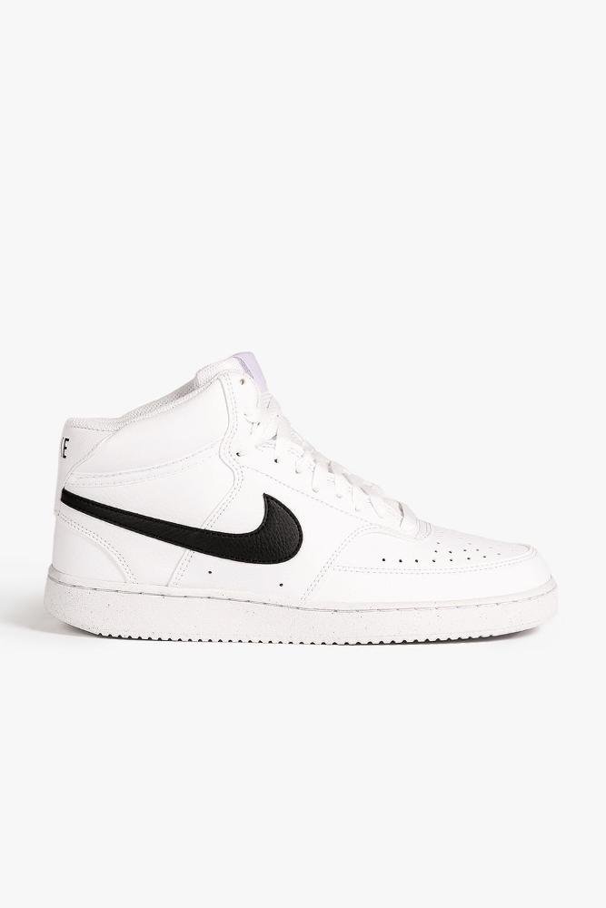 Tênis Nike Court Vision Mid Next Nature Masculino