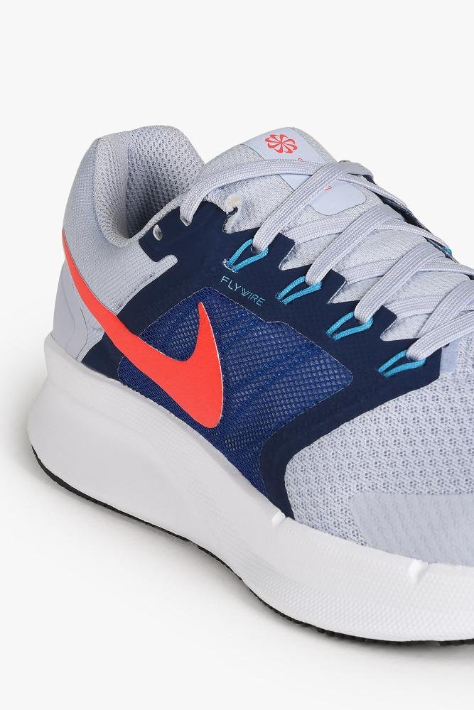 Tênis Nike Run Swift 3 Masculino Azul 2