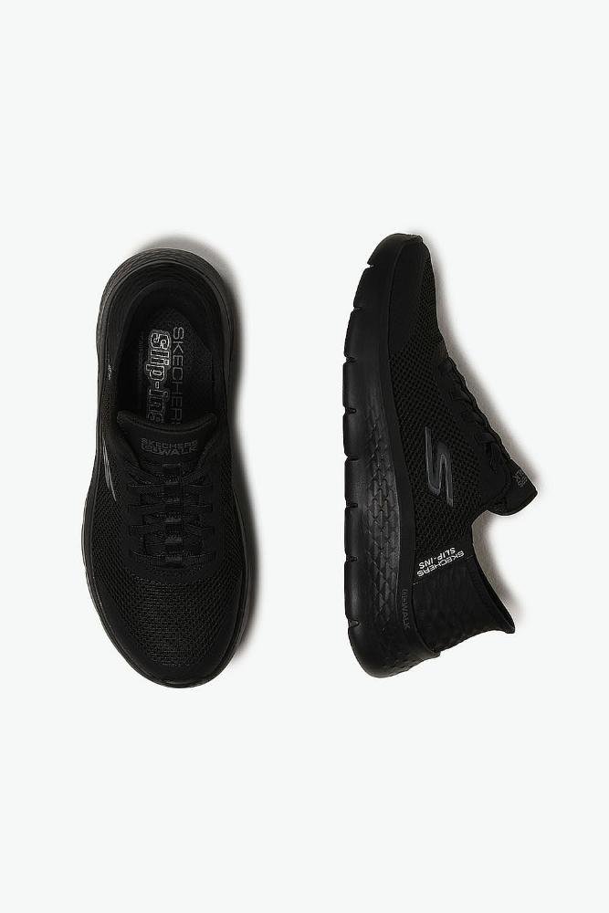Tênis Skechers Go Walk Flex Grand Slip-ins Feminino Preto 3