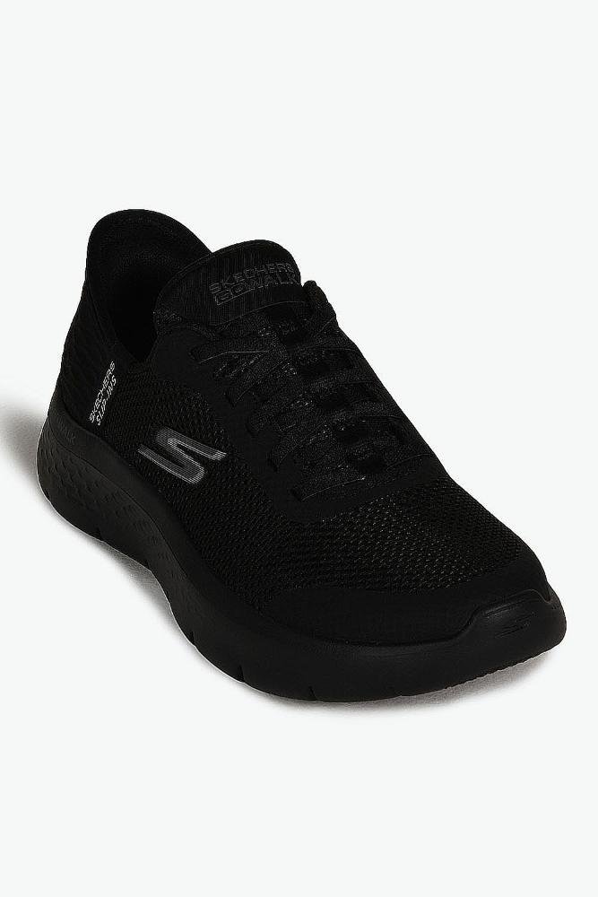 Tênis Skechers Go Walk Flex Grand Slip-ins Feminino Preto 4