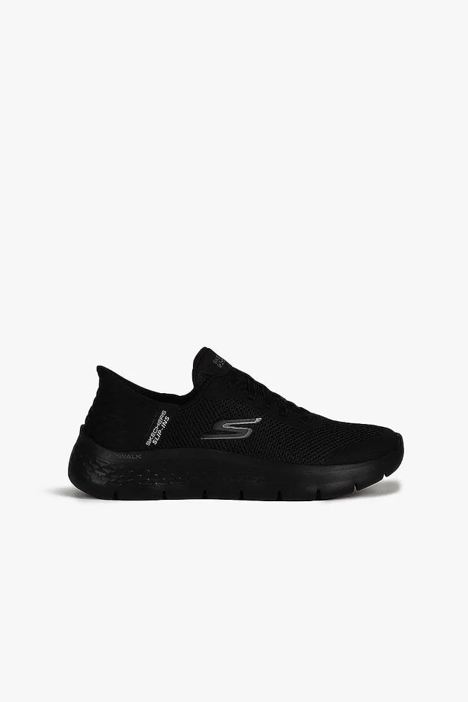 Tênis Skechers Go Walk Flex Grand Slip-ins Feminino