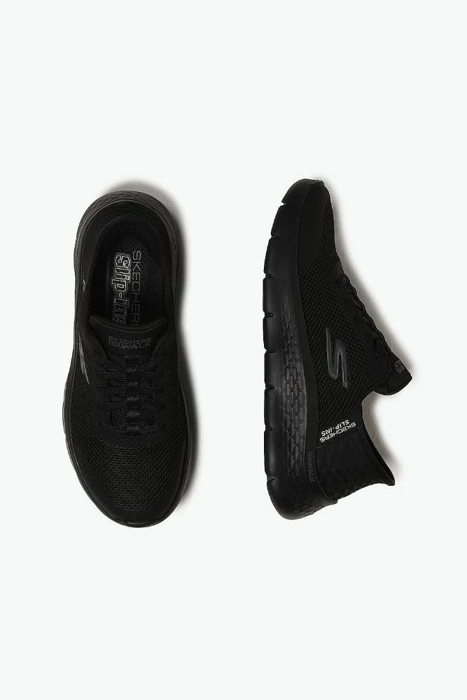 Tênis Skechers Go Walk Flex Grand Slip-ins Feminino Preto 3