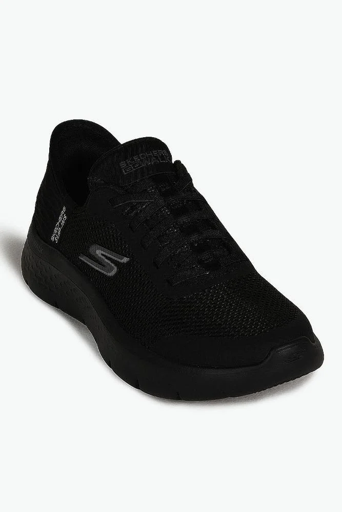Tênis Skechers Go Walk Flex Grand Slip-ins Feminino Preto 4