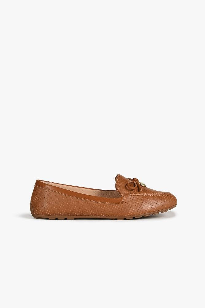 Mocassim Feminino Mundial Monaliza