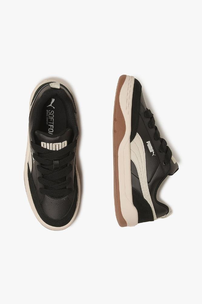 Tênis Puma Park Lifestyle Og BDP Masculino Preto 3
