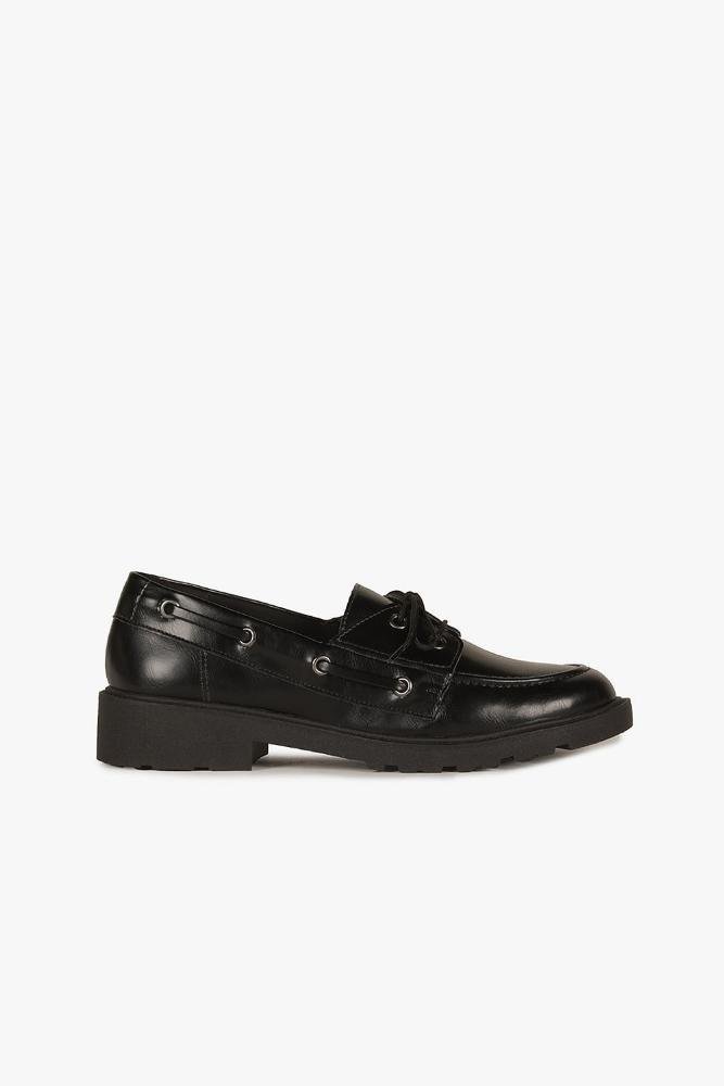 Mocassim Feminino Mundial Noema