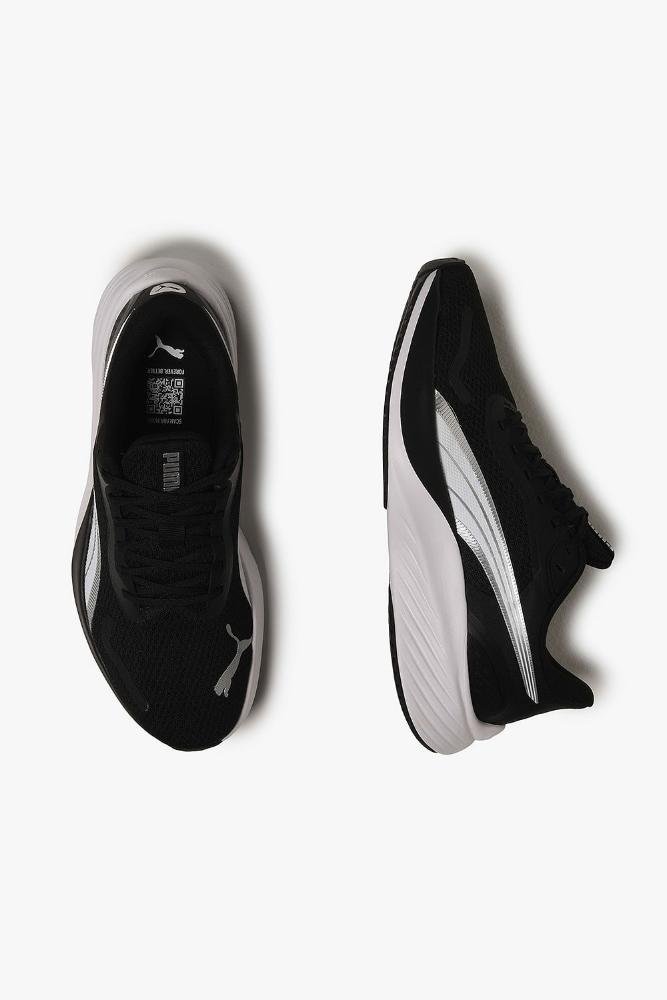 Tênis Puma Pounce Lite Running Masculino Preto 3