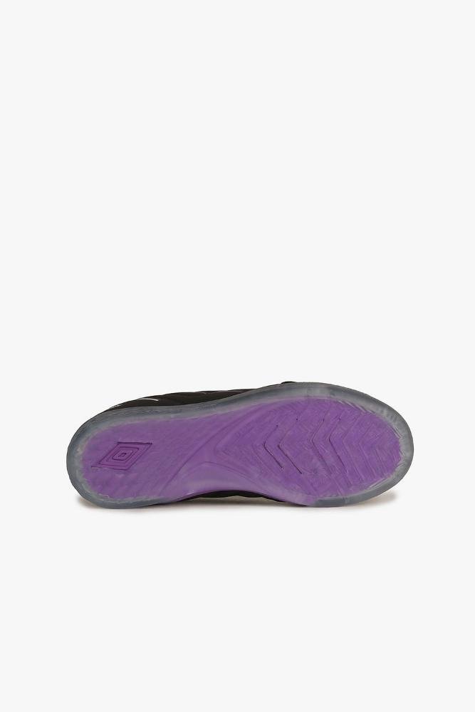 Chuteira Masculina Futsal Umbro Br Futsal Preto 5