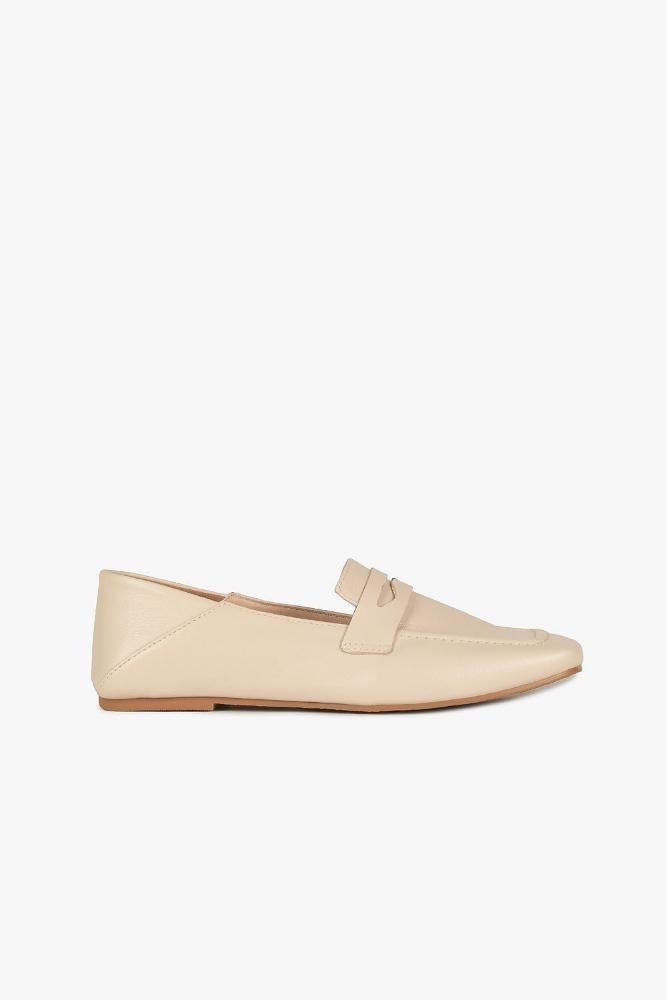 Mocassim Feminino Mundial Leiany