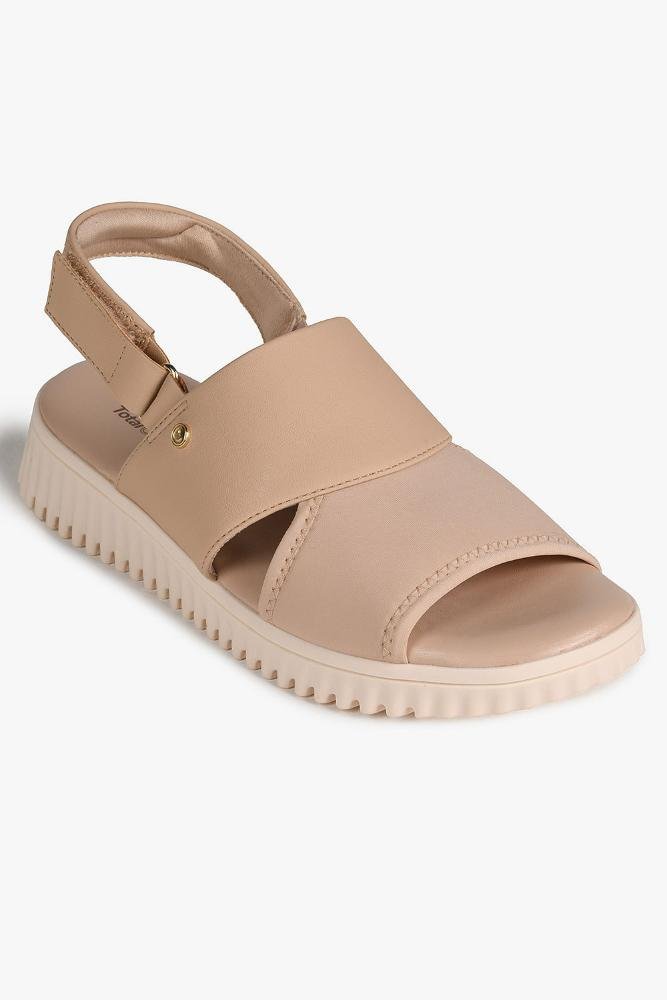 Conforto Feminino Comfortflex Saylor Bege 8
