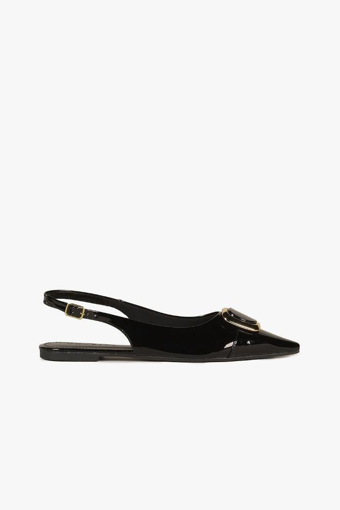 Mule Feminino Slingback Mundial Rosana