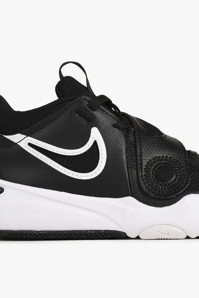 Tênis Nike Team Hustle D 11 Infantil Preto 2