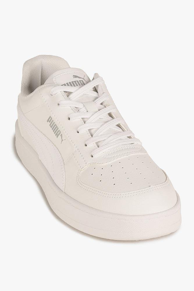 Tênis Puma Caven 2.0 BDP Masculino Branco 4