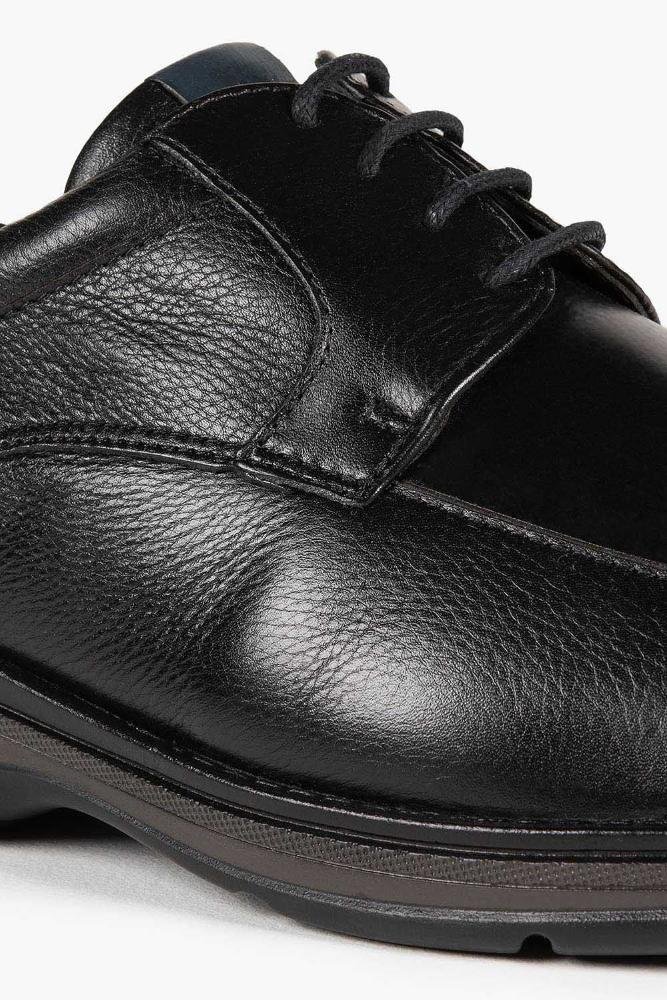 Sapato Masculino Sollu Elegance Preto 2