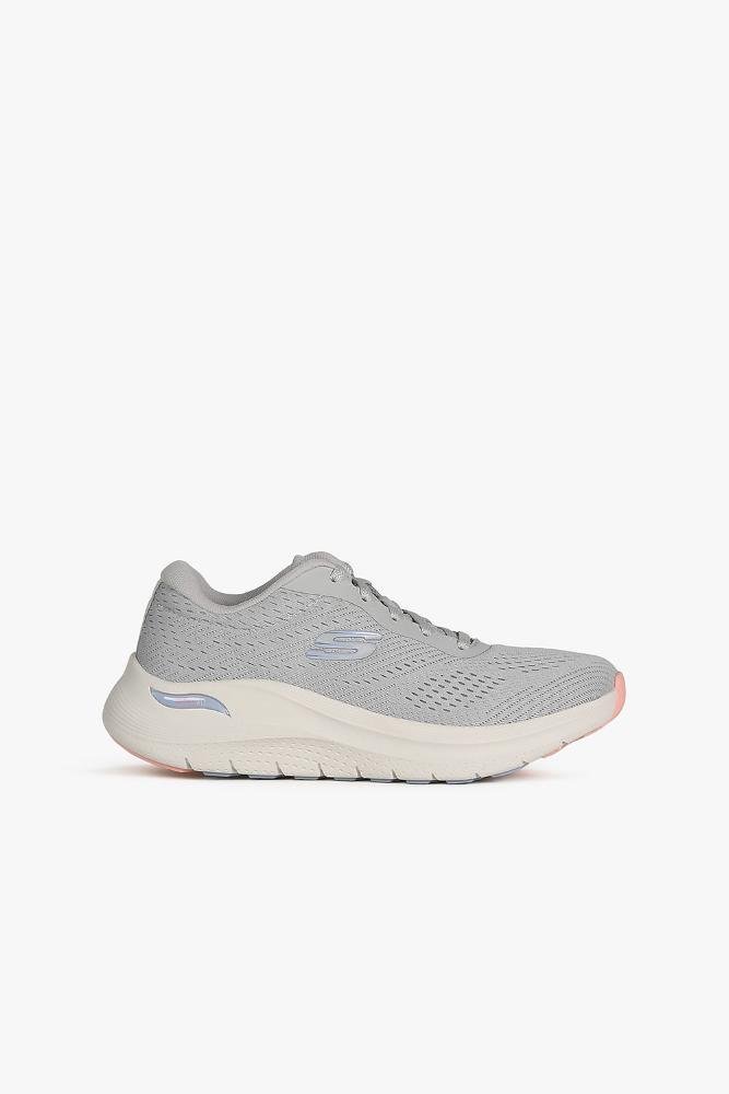 Tênis Skechers Arch Fit 2.0 Big League Feminino
