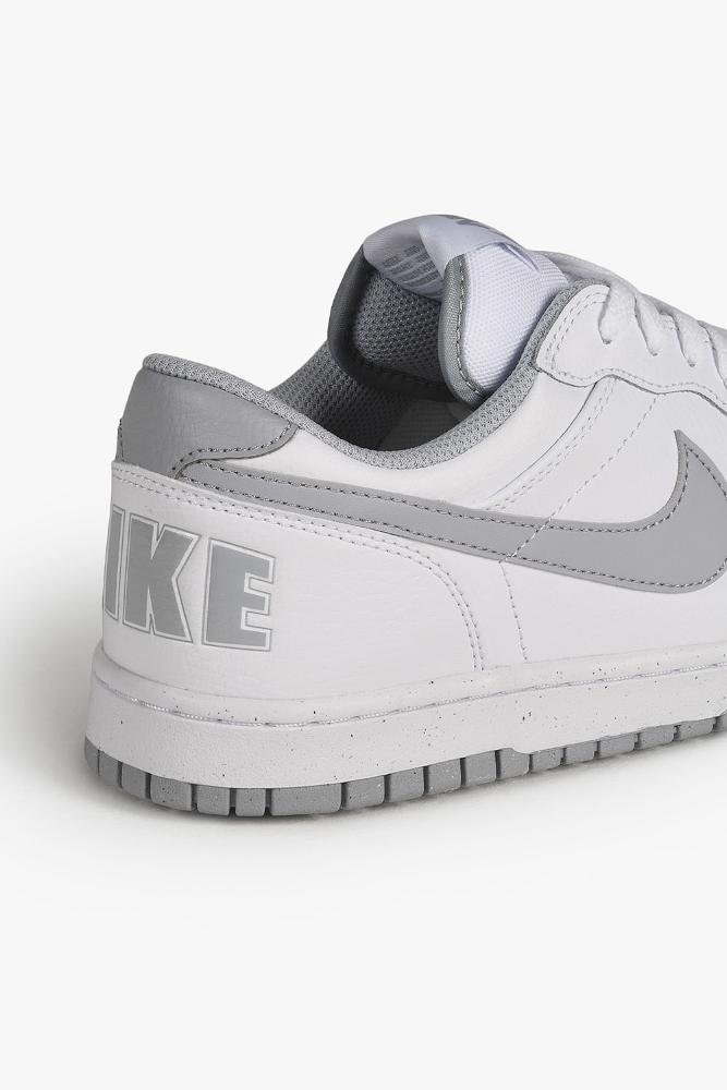 Tênis Nike Big Low Masculino Branco 2