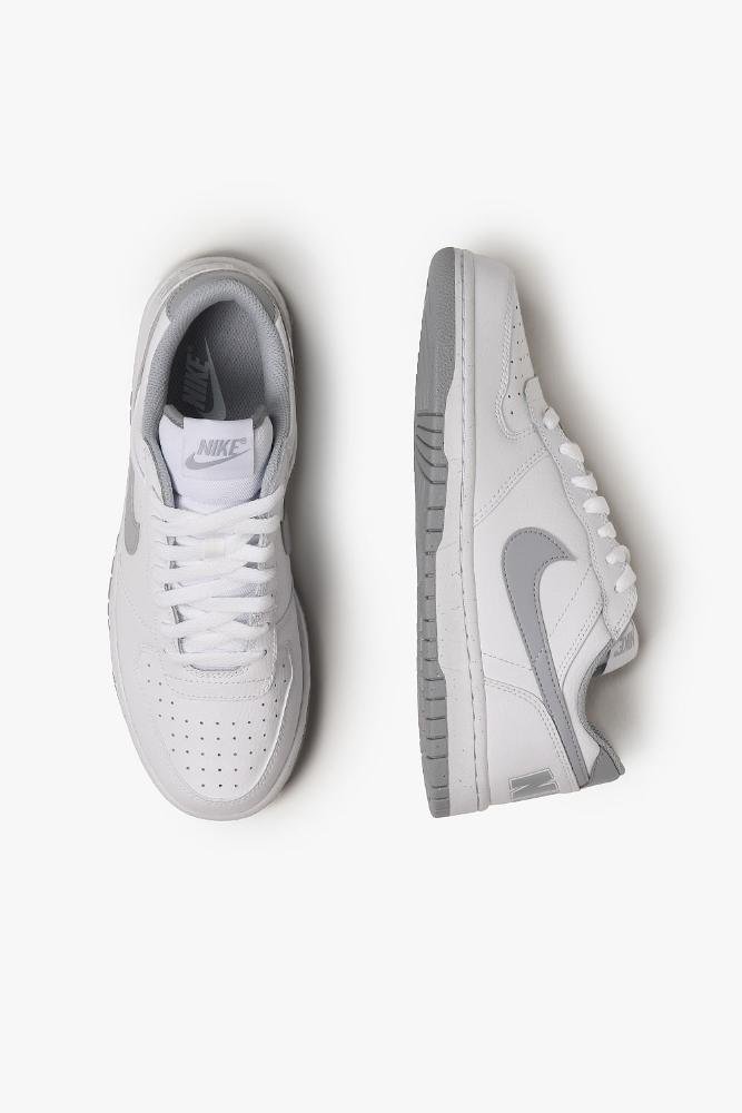 Tênis Nike Big Low Masculino Branco 3