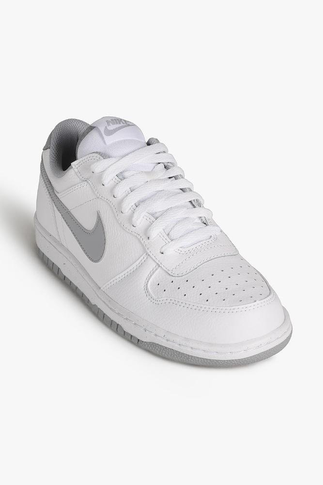 Tênis Nike Big Low Masculino Branco 4