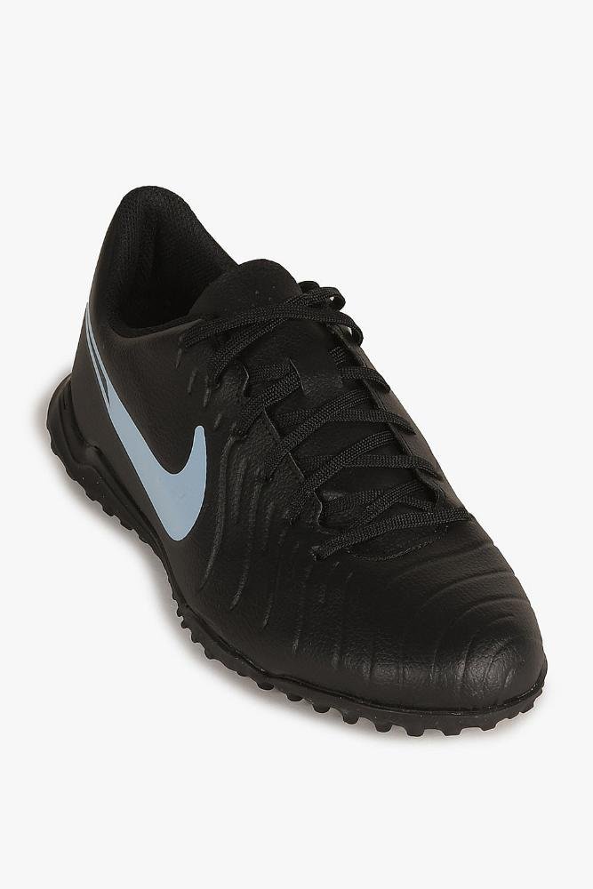 Chuteira Masculina Society Nike Tiempo 10 Club Preto 2