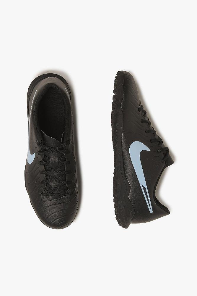 Chuteira Masculina Society Nike Tiempo 10 Club Preto 3