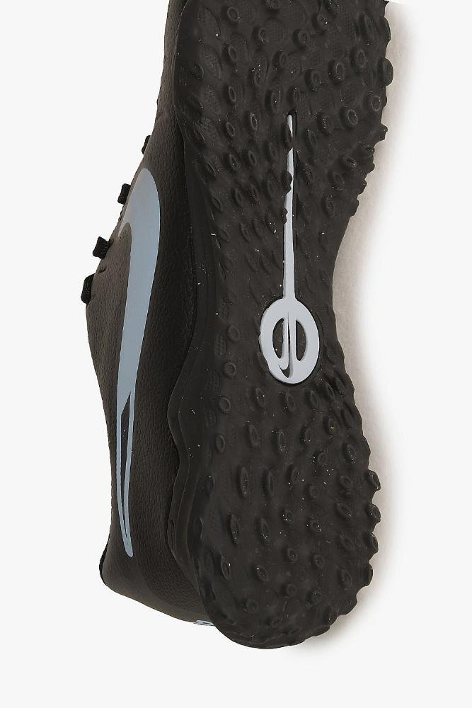 Chuteira Masculina Society Nike Tiempo 10 Club Preto 4